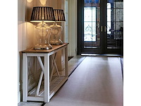 Riviera maison - chateau chassigny - side table - afbeelding 6 van  8