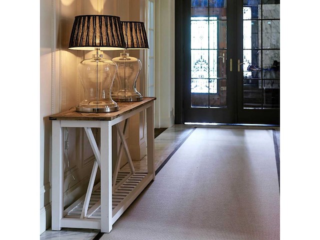 Riviera maison - chateau chassigny - side table - afbeelding 6 van  8