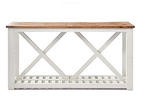 Riviera maison - chateau chassigny - side table - afbeelding 1 van  8