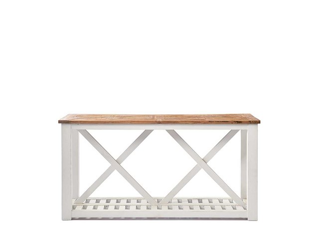 Riviera maison - chateau chassigny - side table - afbeelding 2 van  8