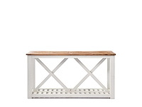 Riviera maison - chateau chassigny - side table - afbeelding 2 van  8