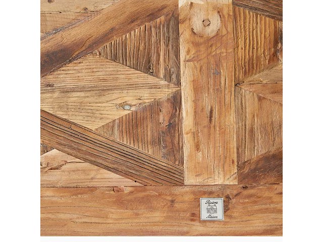 Riviera maison - chateau chassigny - side table - afbeelding 4 van  8