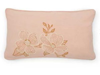 Rivièra maison - fleurs - decorative cushion (4x) - afbeelding 1 van  4