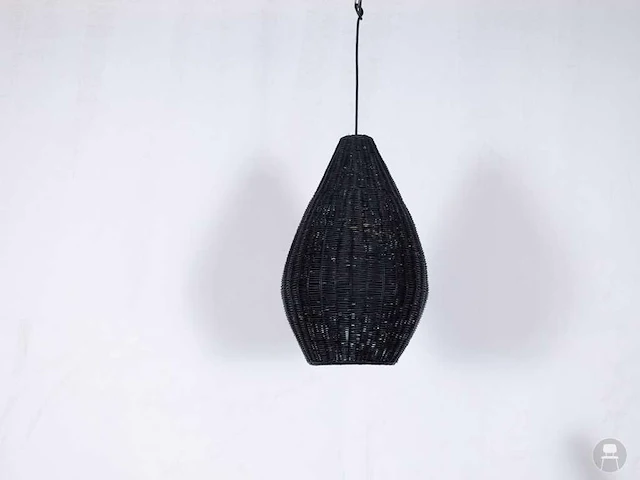 Riviera maison - hanglamp (2x) - afbeelding 2 van  4
