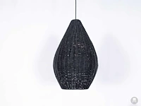 Riviera maison - hanglamp (2x) - afbeelding 3 van  4