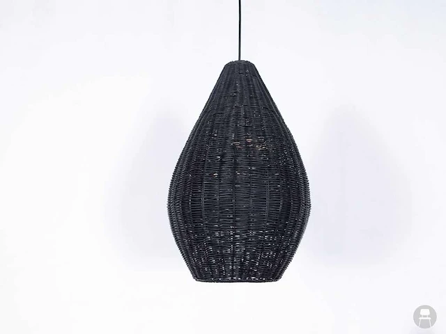 Riviera maison - hanglamp (2x) - afbeelding 3 van  4