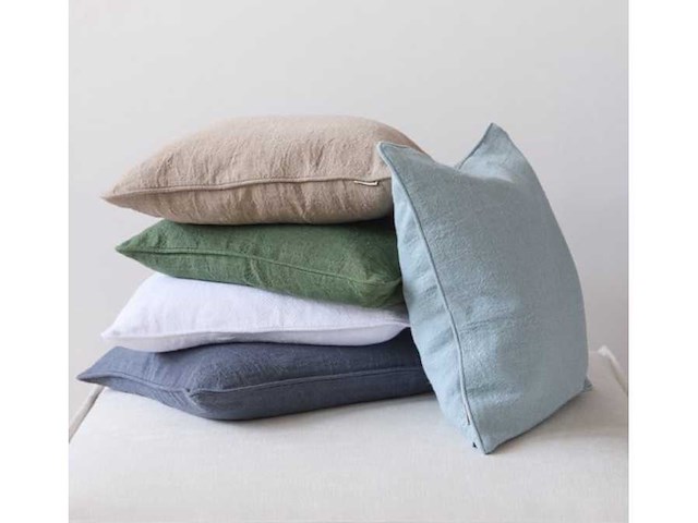 Rivièra maison - verona - decorative cushion (4x) - afbeelding 1 van  5