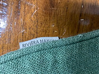 Rivièra maison - verona - decorative cushion (4x) - afbeelding 3 van  5