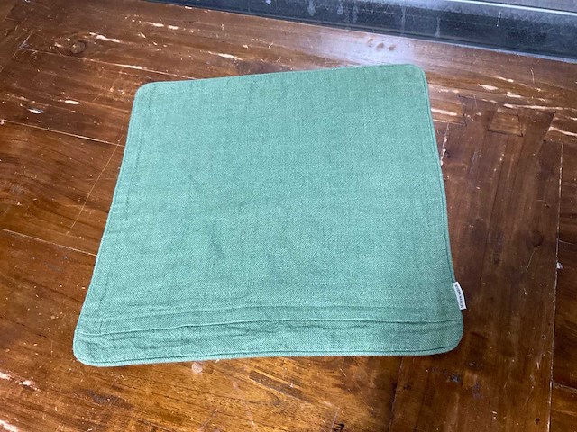 Rivièra maison - verona - decorative cushion (4x) - afbeelding 4 van  5
