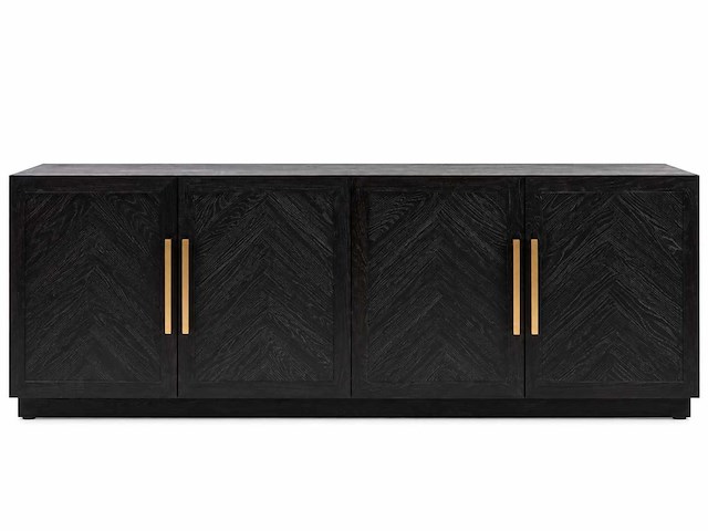 Rivièra maison 5th avenue dressoir - afbeelding 1 van  8