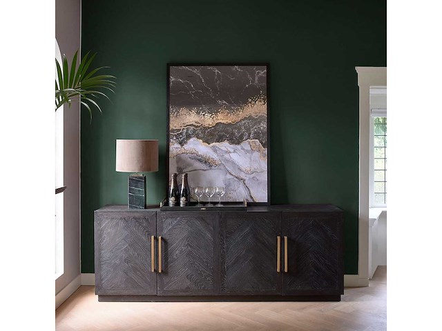 Rivièra maison 5th avenue dressoir - afbeelding 2 van  8