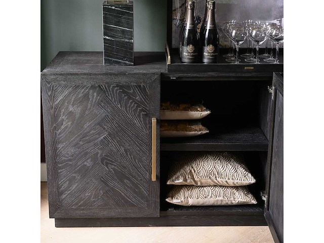 Rivièra maison 5th avenue dressoir - afbeelding 8 van  8