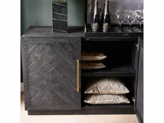 Rivièra maison 5th avenue dressoir - afbeelding 8 van  9