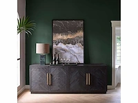 Rivièra maison 5th avenue dressoir - afbeelding 2 van  9