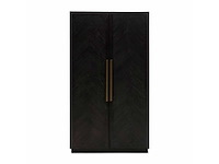 Rivièra maison 5th avenue opbergkast - afbeelding 1 van  9