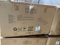 Riviera maison 5th avenue salontafel - afbeelding 11 van  11