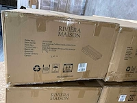 Riviera maison 5th avenue salontafel - afbeelding 11 van  11