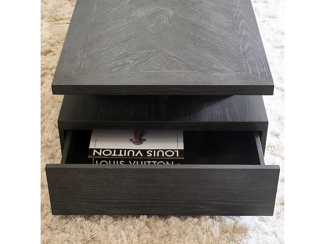 Riviera maison 5th avenue salontafel - afbeelding 7 van  9