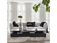 Riviera maison 5th avenue salontafel - afbeelding 9 van  9