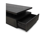 Riviera maison 5th avenue salontafel - afbeelding 5 van  9