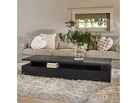Riviera maison 5th avenue salontafel - afbeelding 8 van  9