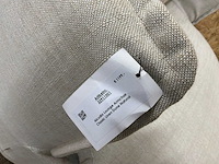 Riviera maison alcudia draaibare lounge fauteuil - afbeelding 8 van  8