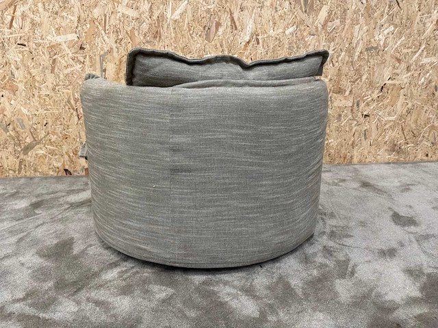 Riviera maison alcudia draaibare lounge fauteuil - afbeelding 2 van  11