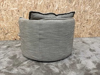 Riviera maison alcudia draaibare lounge fauteuil - afbeelding 2 van  11