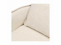 Rivièra maison alcudia lounge draaifauteuil - afbeelding 5 van  7