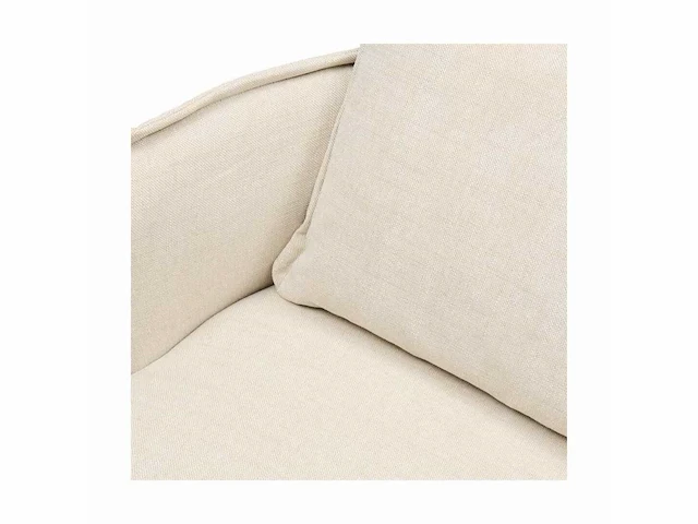 Rivièra maison alcudia lounge draaifauteuil - afbeelding 5 van  7