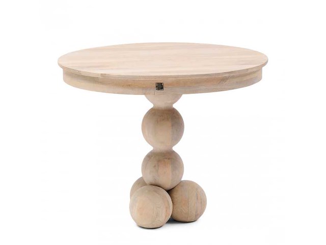 Rivièra maison anacapri bijzettafel - afbeelding 1 van  4