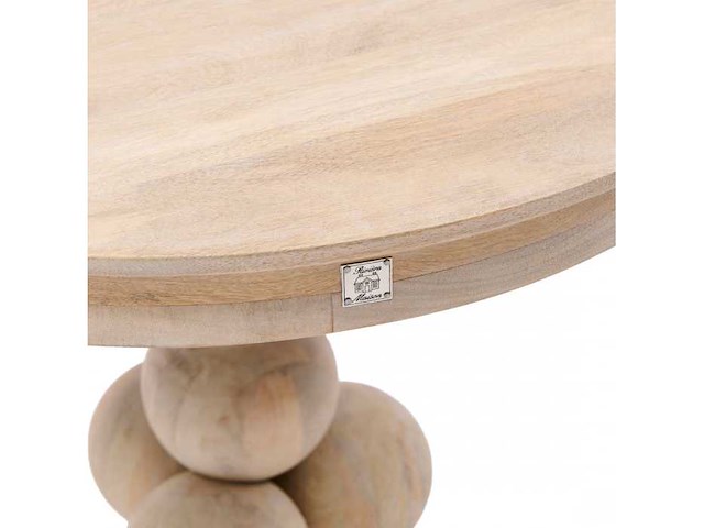 Rivièra maison anacapri bijzettafel - afbeelding 4 van  4