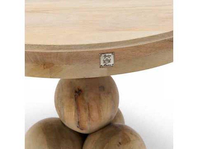 Rivièra maison anacapri salontafel - afbeelding 3 van  5