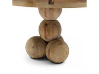 Rivièra maison anacapri salontafel - afbeelding 2 van  5