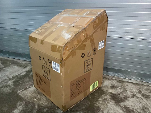 Rivièra maison antibes eetkamerstoel (2x) - afbeelding 2 van  12