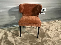 Rivièra maison antibes eetkamerstoel (2x) - afbeelding 7 van  12