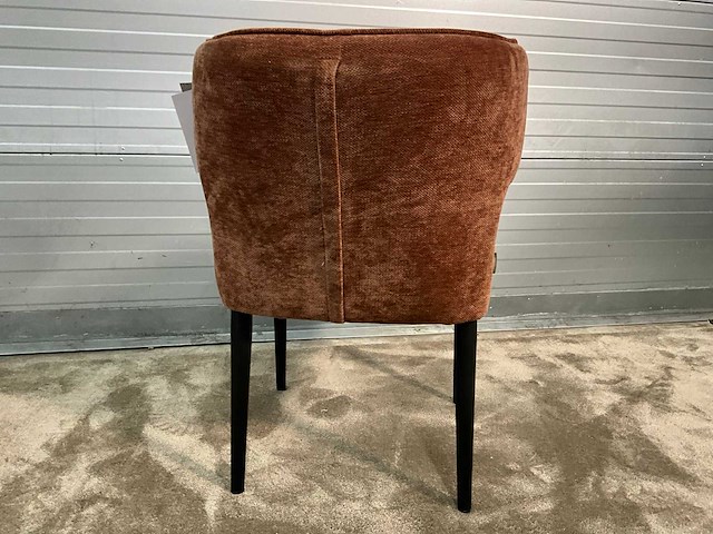 Rivièra maison antibes eetkamerstoel (2x) - afbeelding 9 van  12