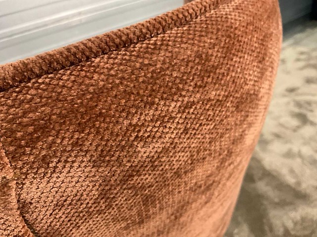 Rivièra maison antibes eetkamerstoel (2x) - afbeelding 11 van  12