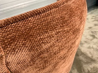 Rivièra maison antibes eetkamerstoel (2x) - afbeelding 11 van  12