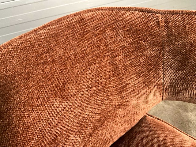 Rivièra maison antibes eetkamerstoel (2x) - afbeelding 12 van  12