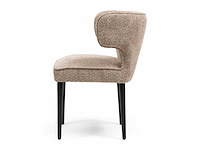 Rivièra maison antibes eetkamerstoel (5x) - afbeelding 6 van  6