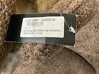 Riviera maison antibes eetkamerstoel (6x) - afbeelding 5 van  15
