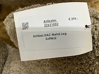 Riviera maison antibes eetkamerstoel (6x) - afbeelding 15 van  15