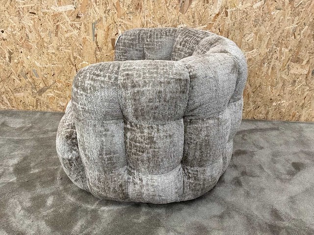 Riviera maison arosa draaibare fauteuil - afbeelding 2 van  12