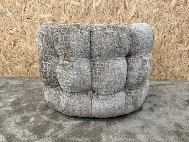 Riviera maison arosa draaibare fauteuil - afbeelding 3 van  12