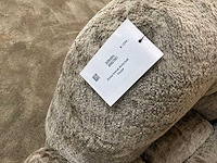Riviera maison arosa draaibare fauteuil - afbeelding 4 van  12