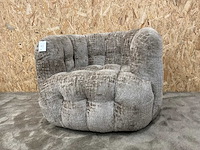 Riviera maison arosa draaibare fauteuil - afbeelding 7 van  12