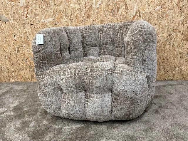 Riviera maison arosa draaibare fauteuil - afbeelding 8 van  12