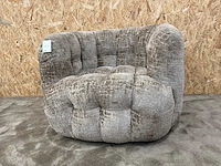 Riviera maison arosa draaibare fauteuil - afbeelding 8 van  12