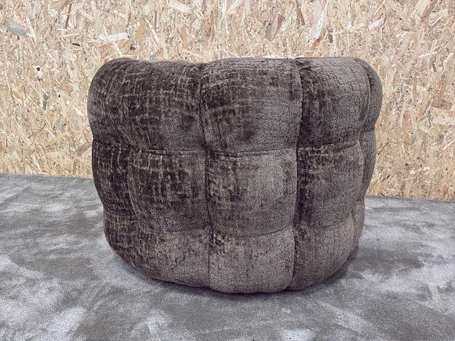 Riviera maison arosa draaibare fauteuil - afbeelding 11 van  11